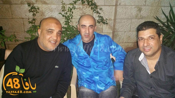 leqa2 7san bek (7).JPG